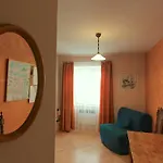 Cosy Rustic 1 Bedroom Apartment In Mala Strana