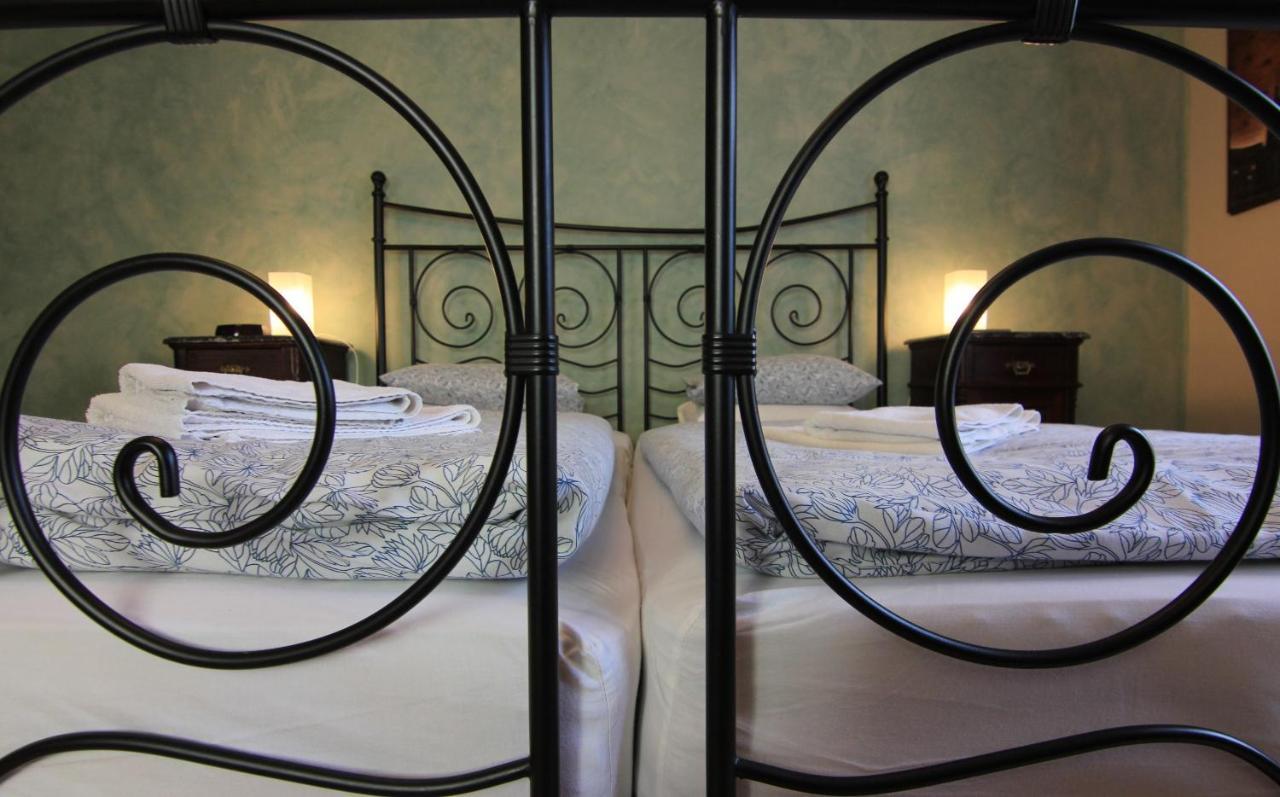 Cosy Rustic 1 Bedroom In Mala Strana * Prague